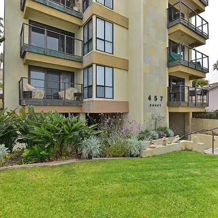 La Jolla Village Condos-2