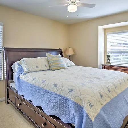 Luxury San Diego Home W/ Pool, Spa & Views!-3