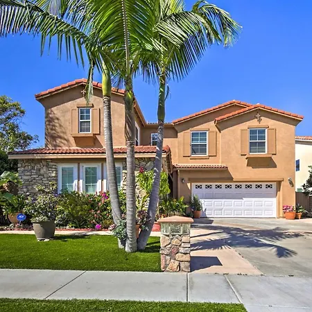 Luxury San Diego Home W/ Pool, Spa & Views!-2