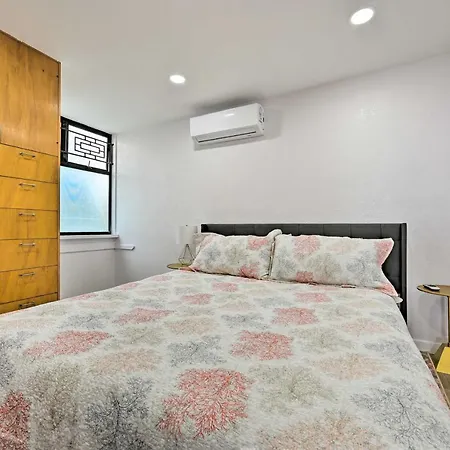 Chic Condo With Shared Hot Tub On Mission Bay!-2