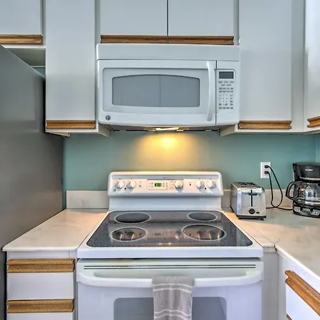 San Diego Condo 3 Blocks To Pacific Beach!-2