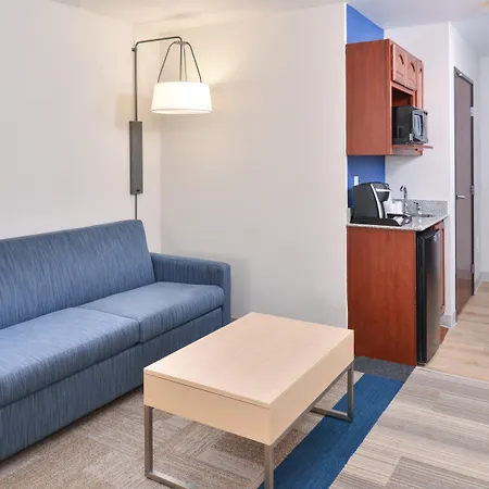 Holiday Inn Express San Diego - Otay Mesa, An Ihg Hotel-3