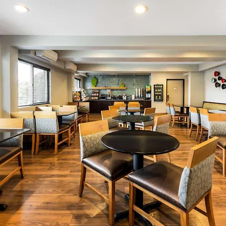 La Quinta By Wyndham San Diego Mission Bay-2