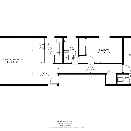 Avalon I By Avantstay Contemporary San Diego Condo W Large Patio-2