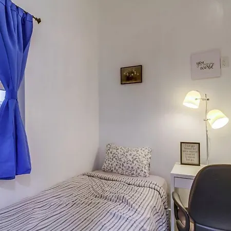 Cozy 2Br Home 5-Mins To Sd Downtown/Gaslamp/Beach-2