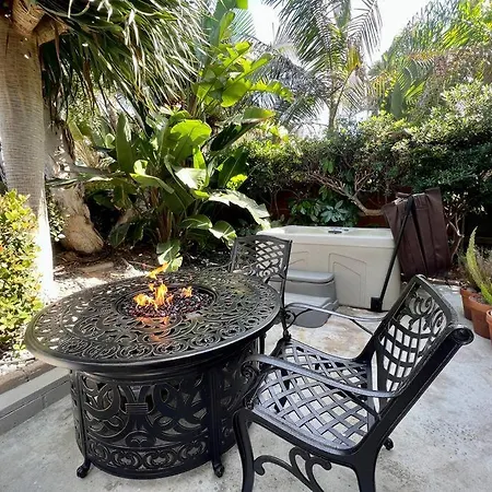 Oceanfront La Jolla Beach House!-3
