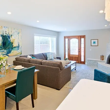 Windansea Getaway Duplex Ground Level-3