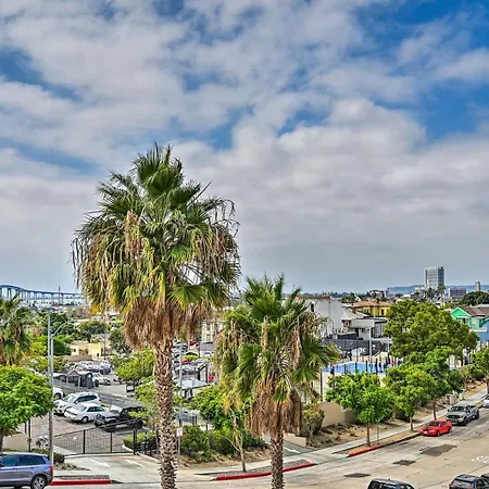 Beautiful San Diego Home With Downtown Views!-3