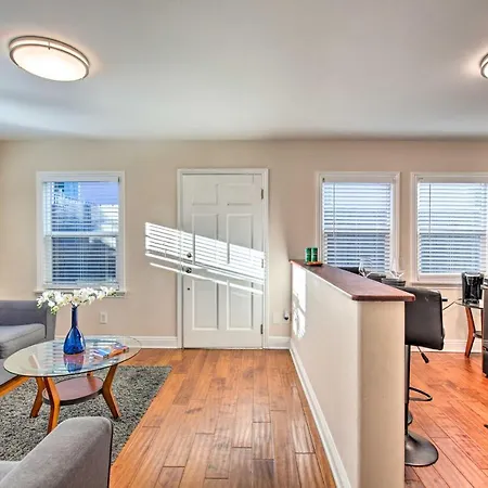 San Diego Apartment About 1 Mi To Gaslamp Quarter-2