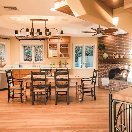 Wind Sea By Avantstay Gorgeous Beachside Home Rooftop And Ocean Views-3