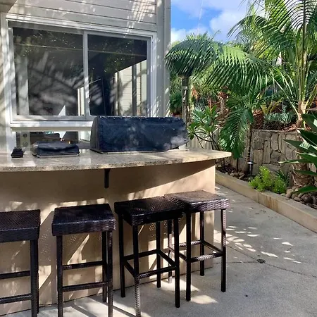 Tropical Paradise W/ Hot Tub And Heated Pool-2