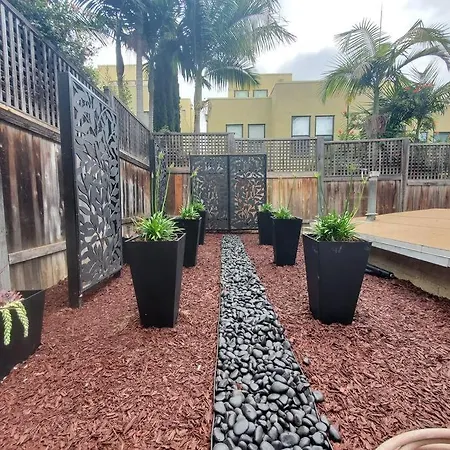 Charming And Cozy Studio Gaslamp! Perfectly Located In San Diego Downtown!-3