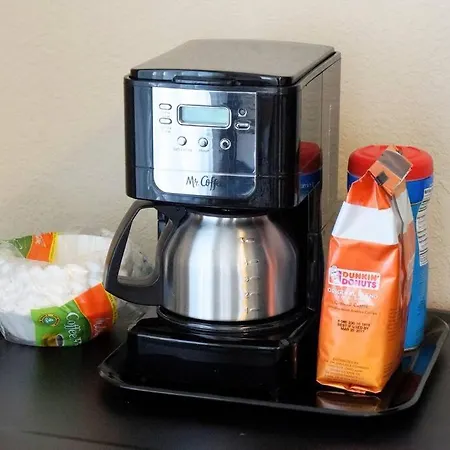 Comfy Studio With Prime Location Gaslamp District-2