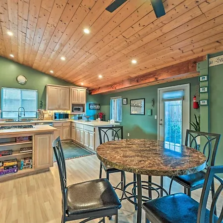Pet-Friendly San Diego Home 5 Mi To Pacific Beach-3