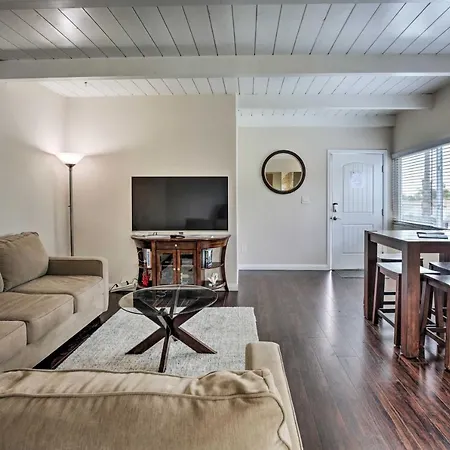 Pet-Friendly San Diego Retreat Near Beach!-2