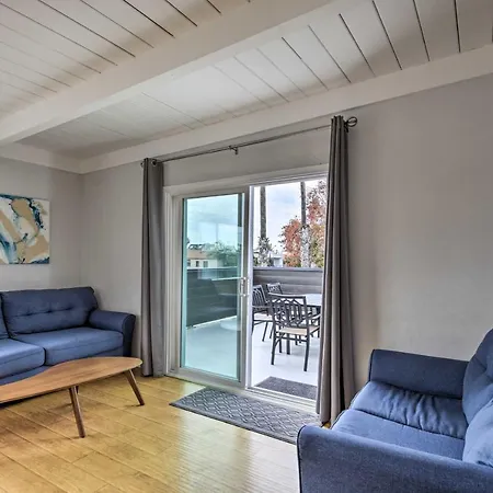 San Diego Getaway Near Beach - Pet Friendly!-2