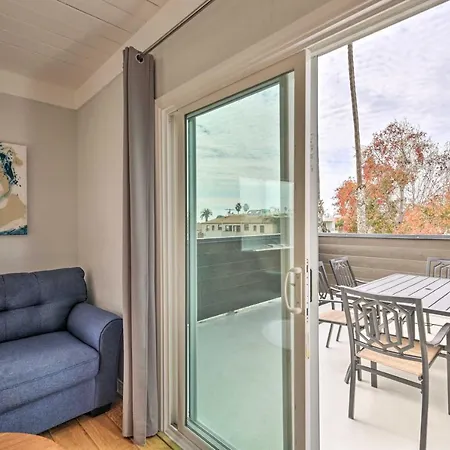 San Diego Getaway Near Beach - Pet Friendly!-3