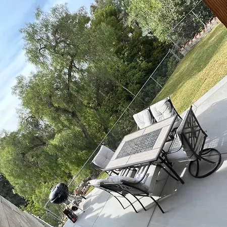 Walkable Retreat In Central Sd-3