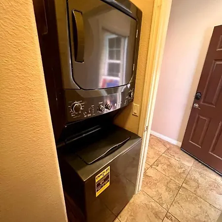 Lavish Studio Apartment-3