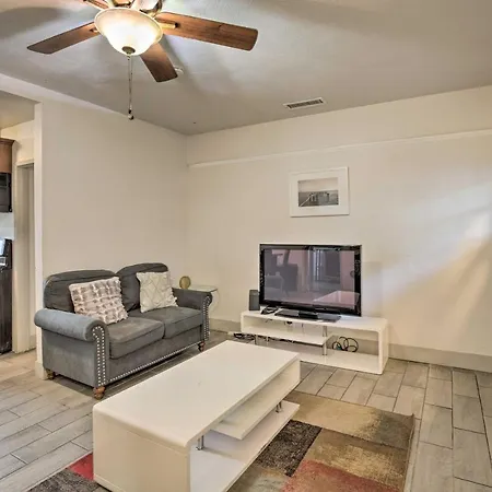 Charming South Park Home Walk To Balboa Park-2