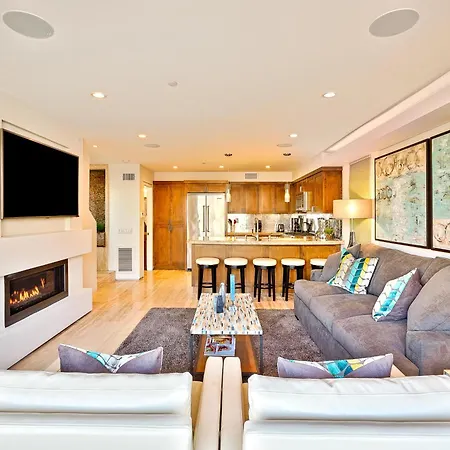 Modern Luxury Compound-2