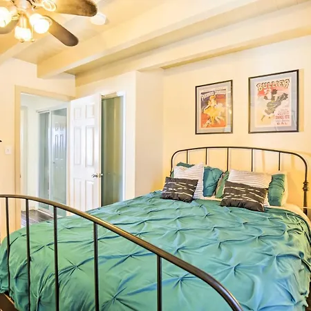 Waterfront San Diego Condo - Walk To Mission Beach-2