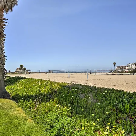 Waterfront San Diego Condo - Walk To Mission Beach-3