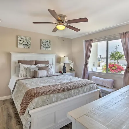 Chic Central San Diego House With Private Pool!-2