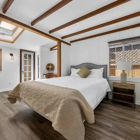 Charming Hillcrest/Mission Hills 3 Bedroom + House-2