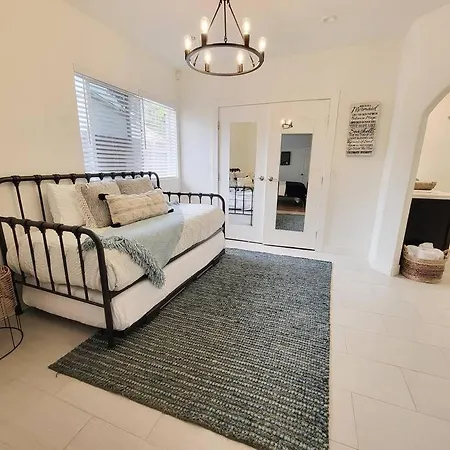 Coastal-Inspired Home Near Beach & Village-3