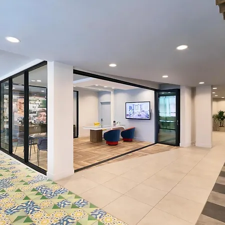 Hillcrest 1Br W Gym Wd Pool Nr Bars Shops San-9-2