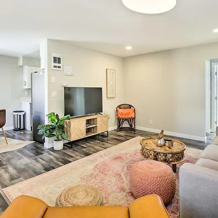 San Diego Condo With Pool - Walk To Ocean Beach-2