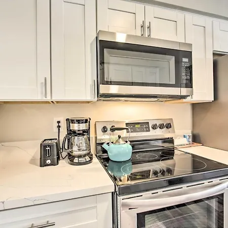 San Diego Condo With Pool - Walk To Ocean Beach-3