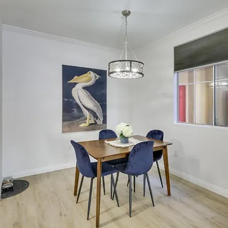 Modern Pet-Friendly San Diego Vacation Rental-3