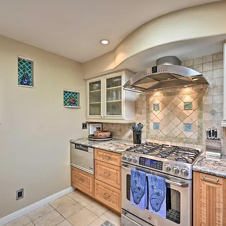 San Diego Condo With Grill - Walk To Beach!-3