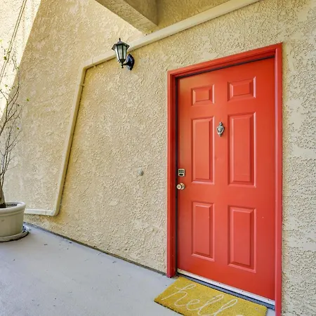 Modern Pet-Friendly San Diego Vacation Rental-2