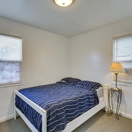 San Diego Vacation Rental 4 Mi To Gaslamp Quarter-3