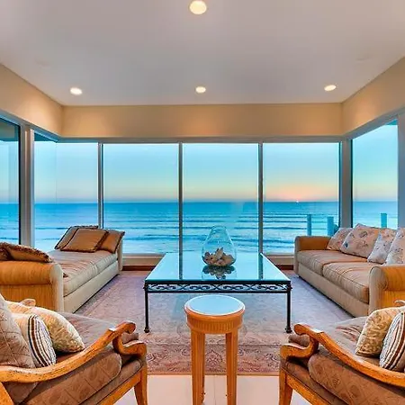 Celebrity Oceanfront Estate-2