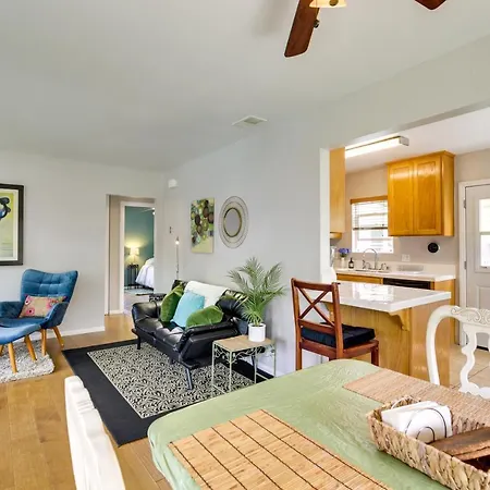 Pet-Friendly San Diego Home W/ Patio: 5 Mi To Dtwn-3