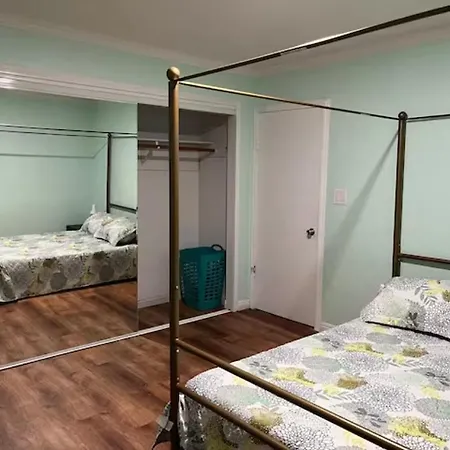 San Diego, Central, Room For Rent, Shared House, Huge Back Yard-2