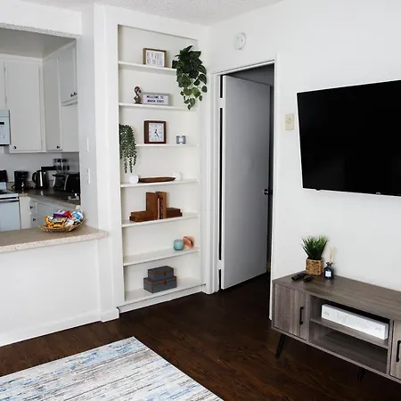 Homey Oasis Within Minutes Of San Diego Adventures-3
