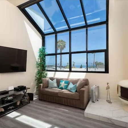 Villa 81 In La Jolla-United States-2
