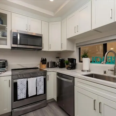 Villa 81 In La Jolla-United States-3