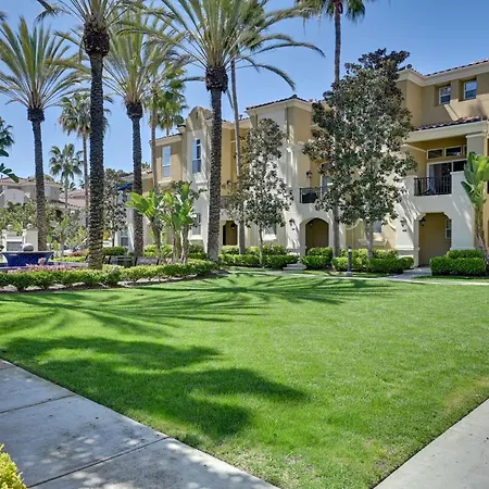 Airy San Diego Bay Vacation Rental Near Beach!-2