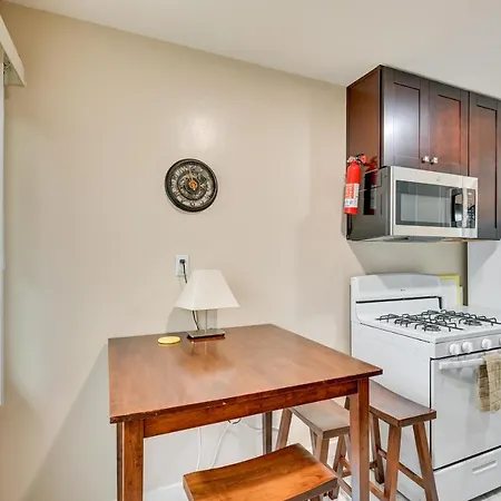 Cozy San Diego Escape With Yard, Near Beaches!-3