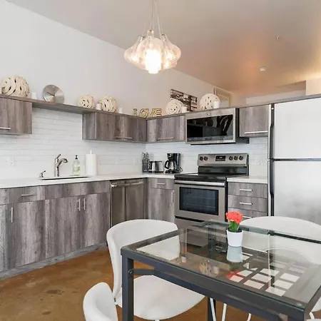 Designer Condo - Gaslamp - Downtown - San Diego-3