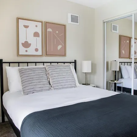 La Jolla 2Br W Gym Wd Pool Nr Bars Shops San-21-3