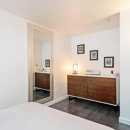 Designer Condo - Gaslamp - Downtown - San Diego-2