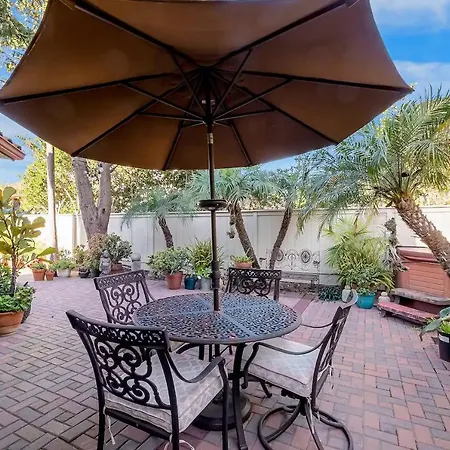 Cozy Beach Retreat-La Jolla Ca-3