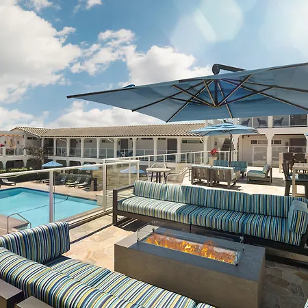 Hilton San Diego/Del Mar-2